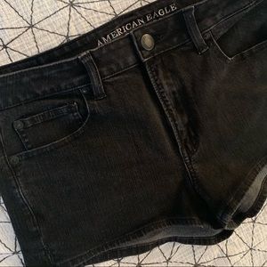 🔳▪️AE High-Rise Shortie▪️🔳